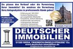 Etagenwohnung Riesa - 1 Zimmer, 41 m&sup2;, 281&euro; | Angebot:26477159