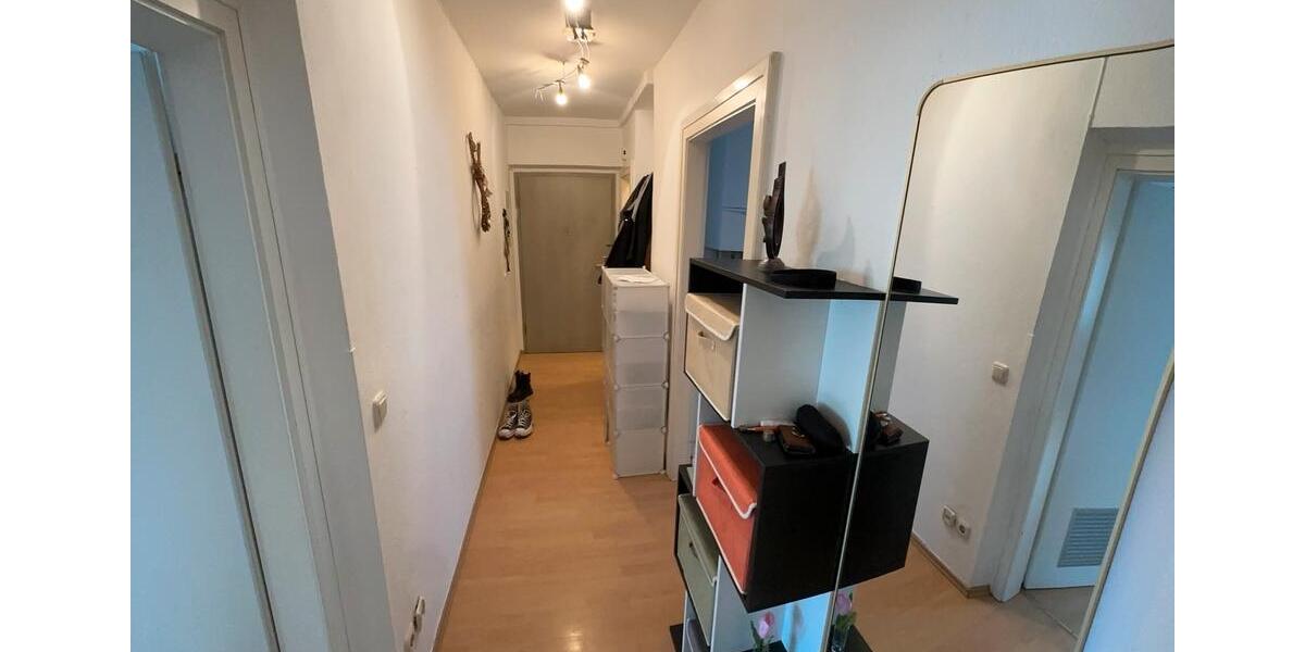 Wohnen auf Zeit Nürnberg Eberhardshof - 2 Zimmer, 55 m&sup2;, 950&euro; | Angebot:25921048