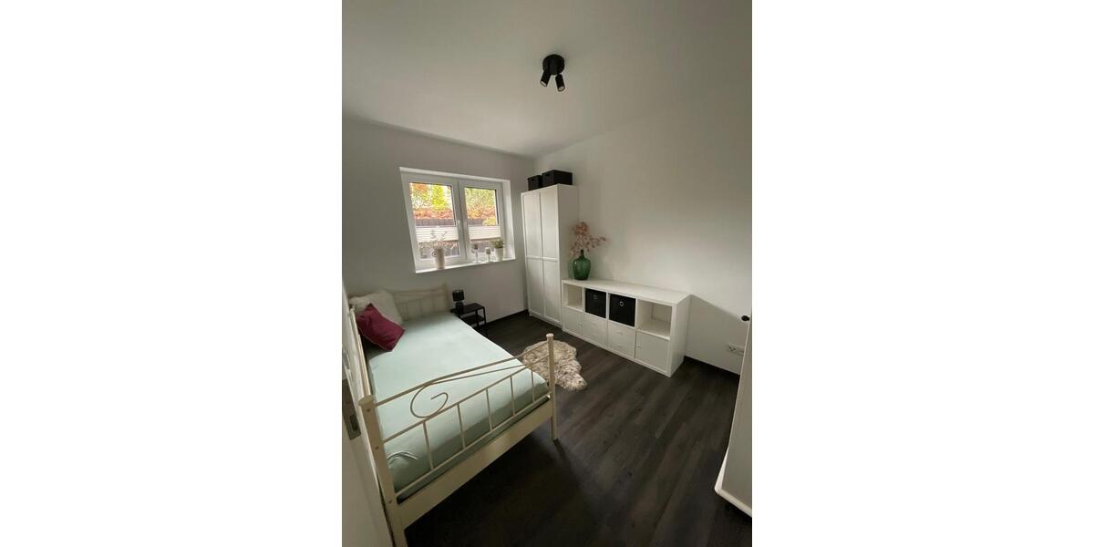 Etagenwohnung Duderstadt - 3 Zimmer, 65 m&sup2;, 850&euro; | Angebot:24593074