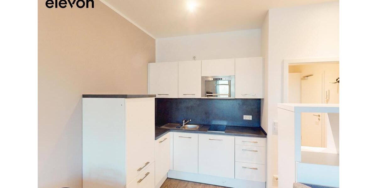 Etagenwohnung Mainz - 1 Zimmer, 35 m&sup2;, 715&euro; | Angebot:25919740
