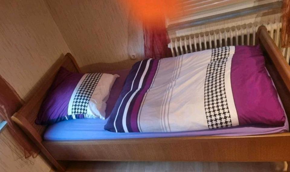 Wohnen auf Zeit Lüneburg - 1 Zimmer, 15 m&sup2;, 350&euro; | Angebot:26693078
