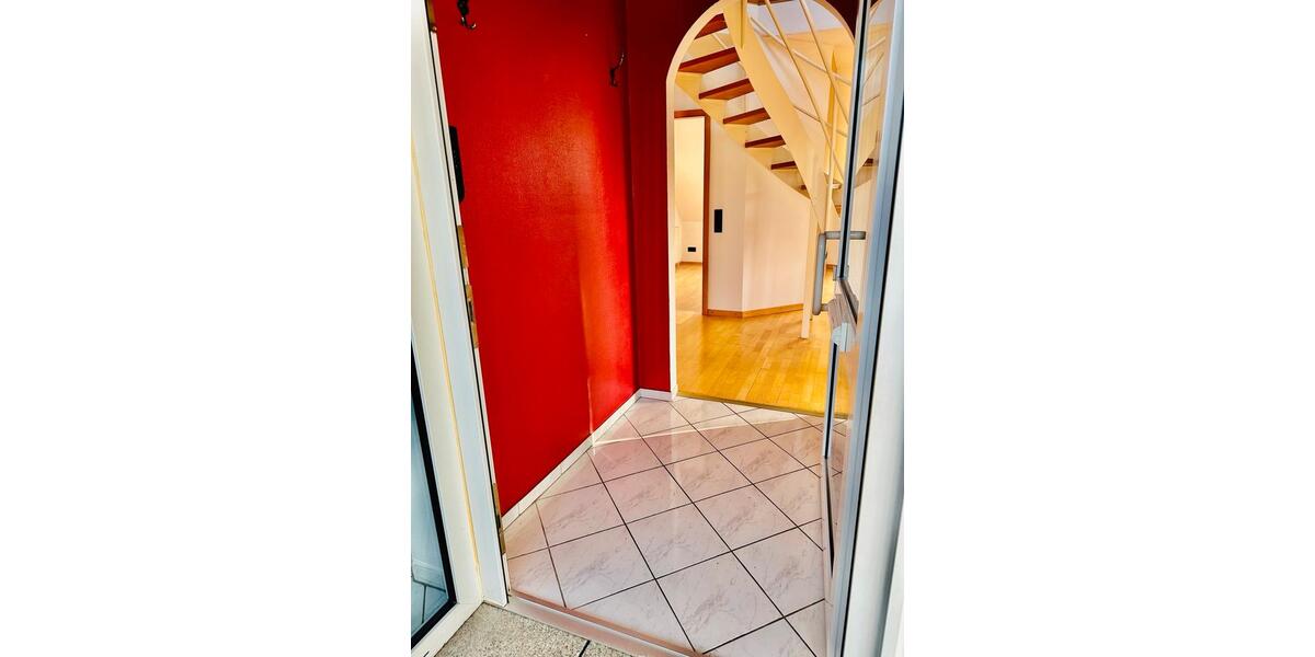 Maisonettenwohnung Isernhagen - 3 Zimmer, 87 m&sup2;, 1.100&euro; | Angebot:25407751