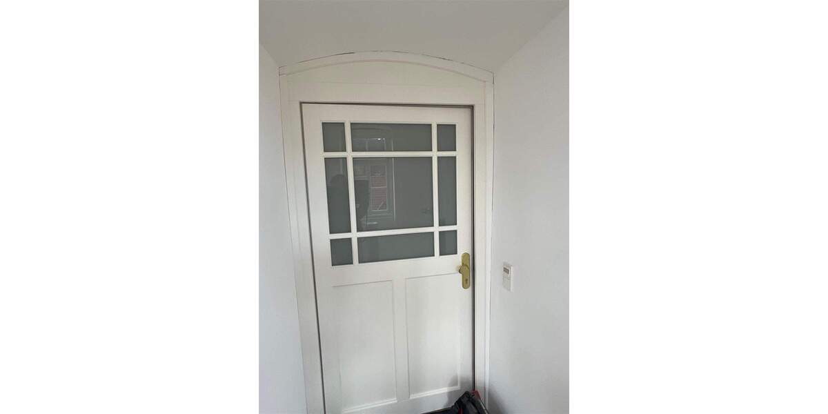 Etagenwohnung Bad Brückenau - 3 Zimmer, 107 m&sup2;, 800&euro; | Angebot:25863544