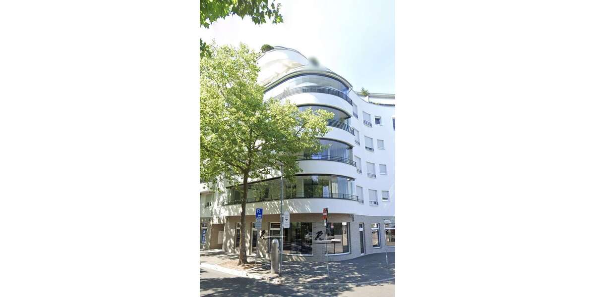 Etagenwohnung Aschaffenburg Österreicher Kolonie - 3 Zimmer, 115 m&sup2;, 1.720&euro; | Angebot:27032165
