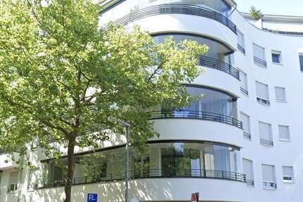 Wohnung Aschaffenburg Österreicher Kolonie - 3 Zimmer, 115 m&sup2;, 1.720&euro; | Angebot:27032165