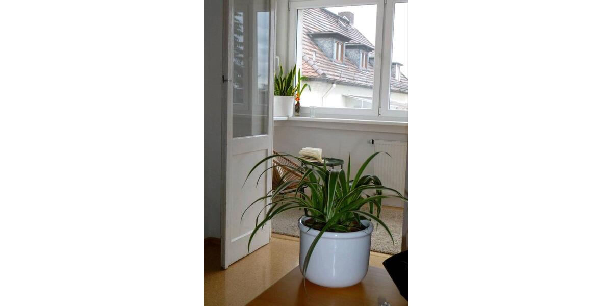 Wohnen auf Zeit Kassel Südstadt - 2.5 Zimmer, 55 m&sup2;, 825&euro; | Angebot:26144046