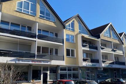 Wohnung Goslar - 1 Zimmer, 38 m&sup2;, 360&euro; | Angebot:26285915