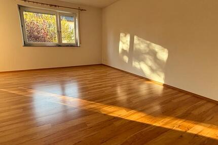 3,5-Zimmer-Wohnung mit Balkon & Stellplatz in Traunstein zimmer