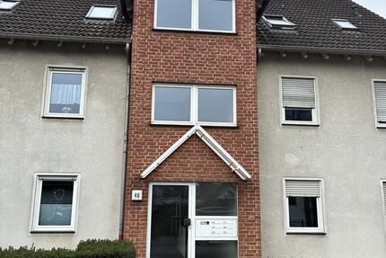 Wohnung Duisburg Hochheide - 2.5 Zimmer, 59 m&sup2;, 354&euro; | Angebot:25175707