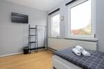 Etagenwohnung Lüneburg - 1 Zimmer, 15 m&sup2;, 600&euro; | Angebot:25306606