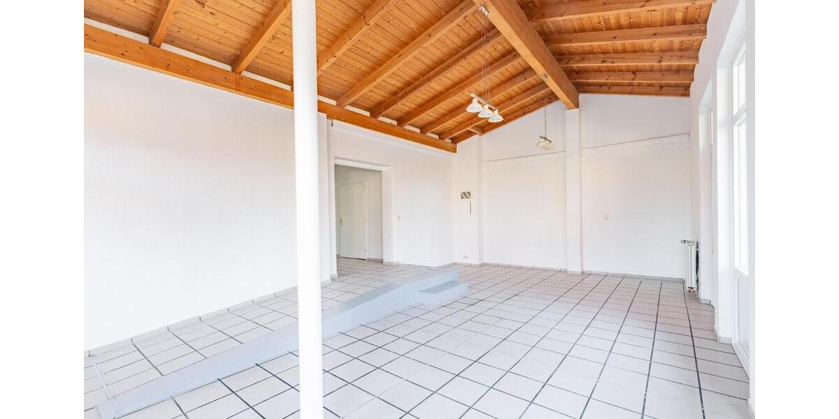 Erdgeschoßwohnung Quickborn - 3 Zimmer, 99 m&sup2;, 1.150&euro; | Angebot:25974751