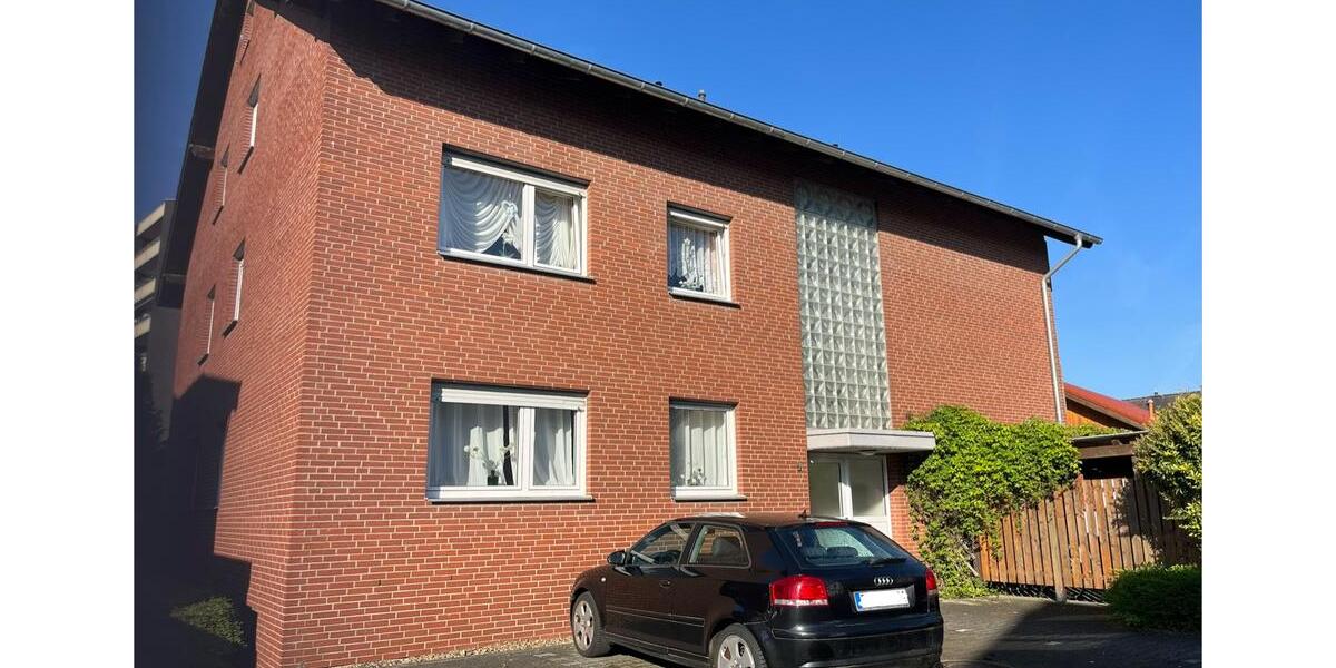 Dachgeschoßwohnung Bad Lippspringe - 3 Zimmer, 72 m&sup2;, 365&euro; | Angebot:26640733