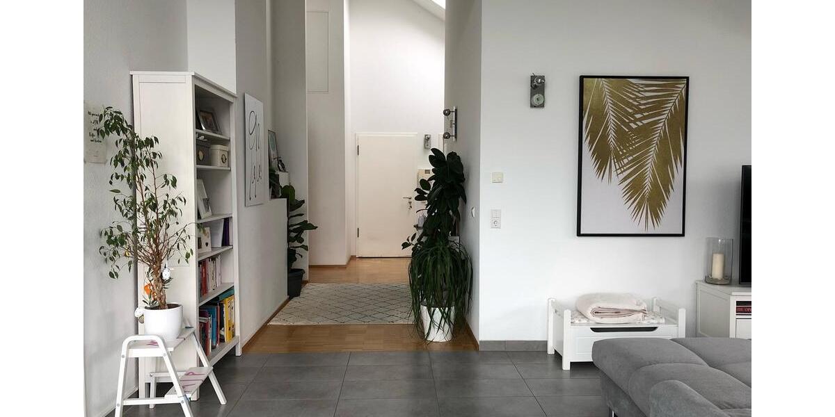 Einfamilienhaus Ludwigsburg Oßweil - 4.5 Zimmer, 142 m&sup2;, 2.030&euro; | Angebot:25322403