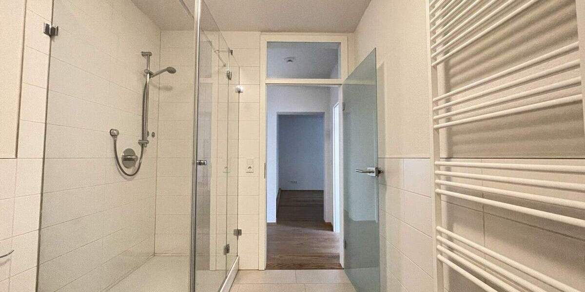 Etagenwohnung Nördlingen - 3 Zimmer, 92 m&sup2;, 1.060&euro; | Angebot:24696958