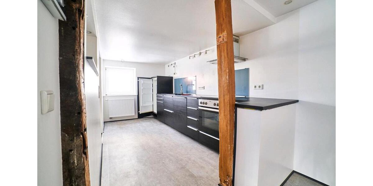 Fachwerkhaus zu vermieten 4 zimmer