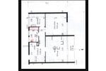 Etagenwohnung Hagen Hagen-Mitte - 2 Zimmer, 70 m&sup2;, 600&euro; | Angebot:26414654