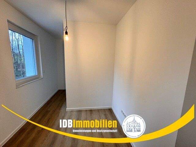 4-Raumwohnung Doppelhaushälfte (Erstbezug) zu vermieten 4 zimmer