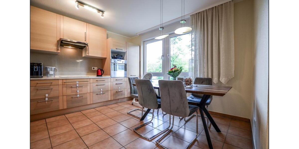 Etagenwohnung Köln Mülheim - 3 Zimmer, 74 m&sup2;, 1.295&euro; | Angebot:26619402