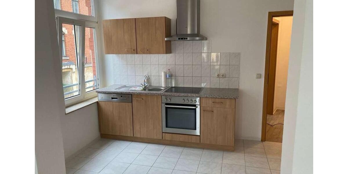 Etagenwohnung Reichenbach im Vogtland - 1 Zimmer, 35 m&sup2;, 360&euro; | Angebot:26515138