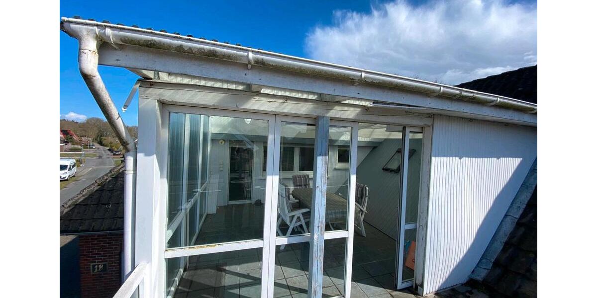 Etagenwohnung Apen - 4 Zimmer, 110 m&sup2;, 900&euro; | Angebot:25919874