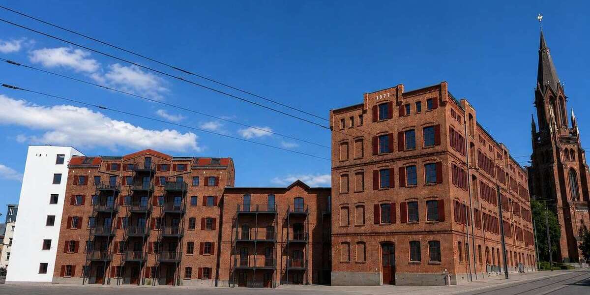 Etagenwohnung Schwerin Paulsstadt - 2 Zimmer, 71 m&sup2;, 706&euro; | Angebot:27116262