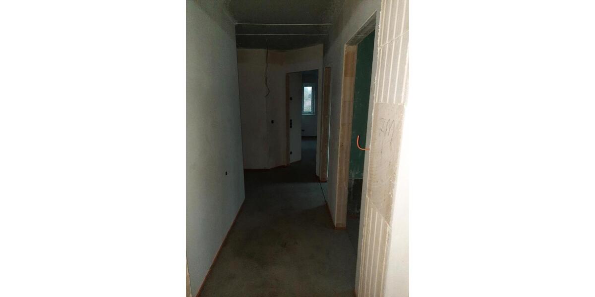 Neubauwohnungen DG 3 zimmer