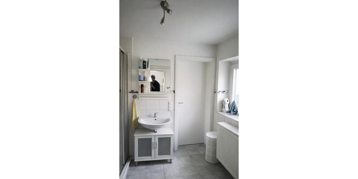 Erdgeschoßwohnung Kreuztal - 2 Zimmer, 55 m&sup2;, 465&euro; | Angebot:26288134