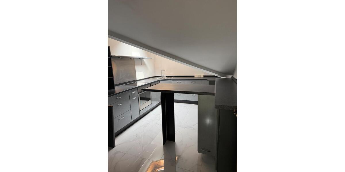 Dachgeschoßwohnung Michelstadt - 2 Zimmer, 55 m&sup2;, 750&euro; | Angebot:26098845