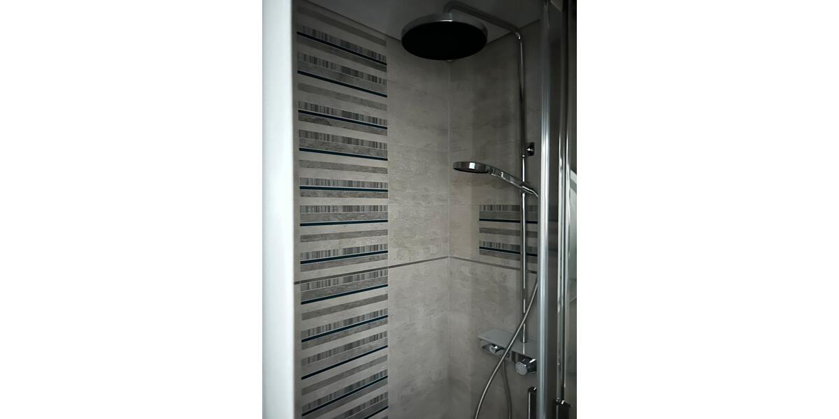 Möbliertes Zimmer separater Eingang Dusche WC 1 zimmer