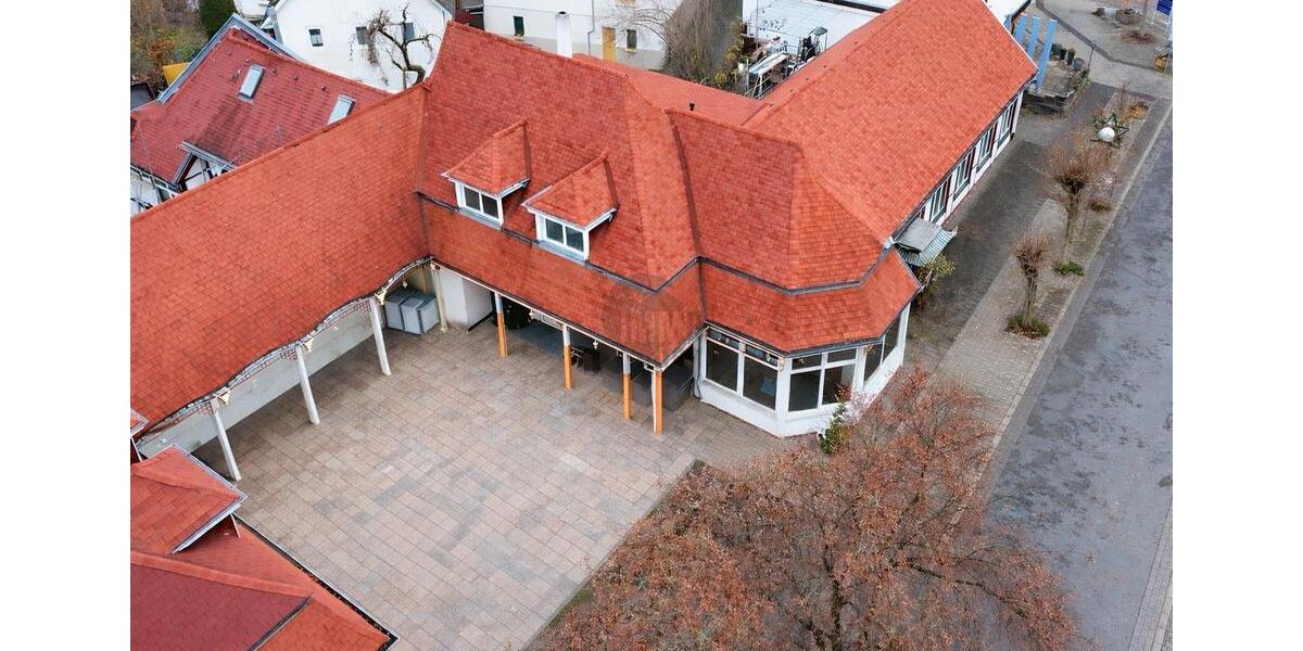 Gewerbeobjekt Bad Salzschlirf - 5.000&euro; | Angebot:24302628