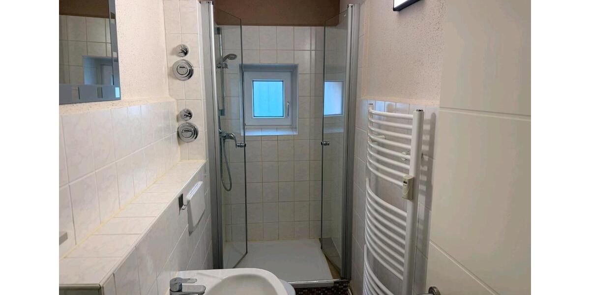 Hochparterre Bentwisch - 2 Zimmer, 38 m&sup2;, 500&euro; | Angebot:26656304