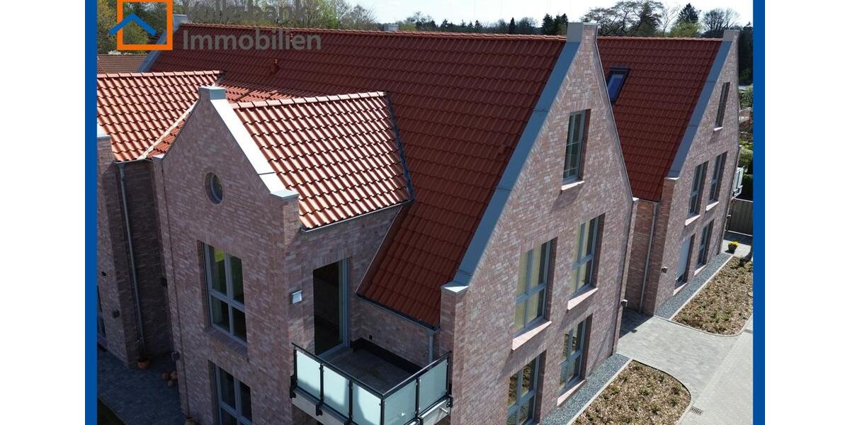 Etagenwohnung Rhauderfehn - 3 Zimmer, 95 m&sup2;, 1.100&euro; | Angebot:26177654
