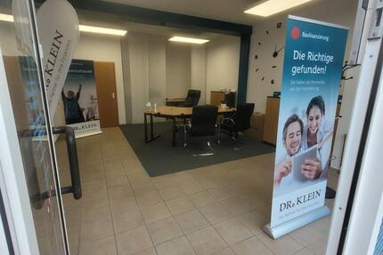 Ladenlokal in TOP Lage in MERZENICH zimmer