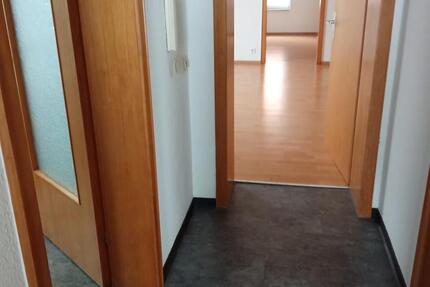 Dachgeschosswohnung Stadtmitte Hermeskeil zu vermieten 2 zimmer