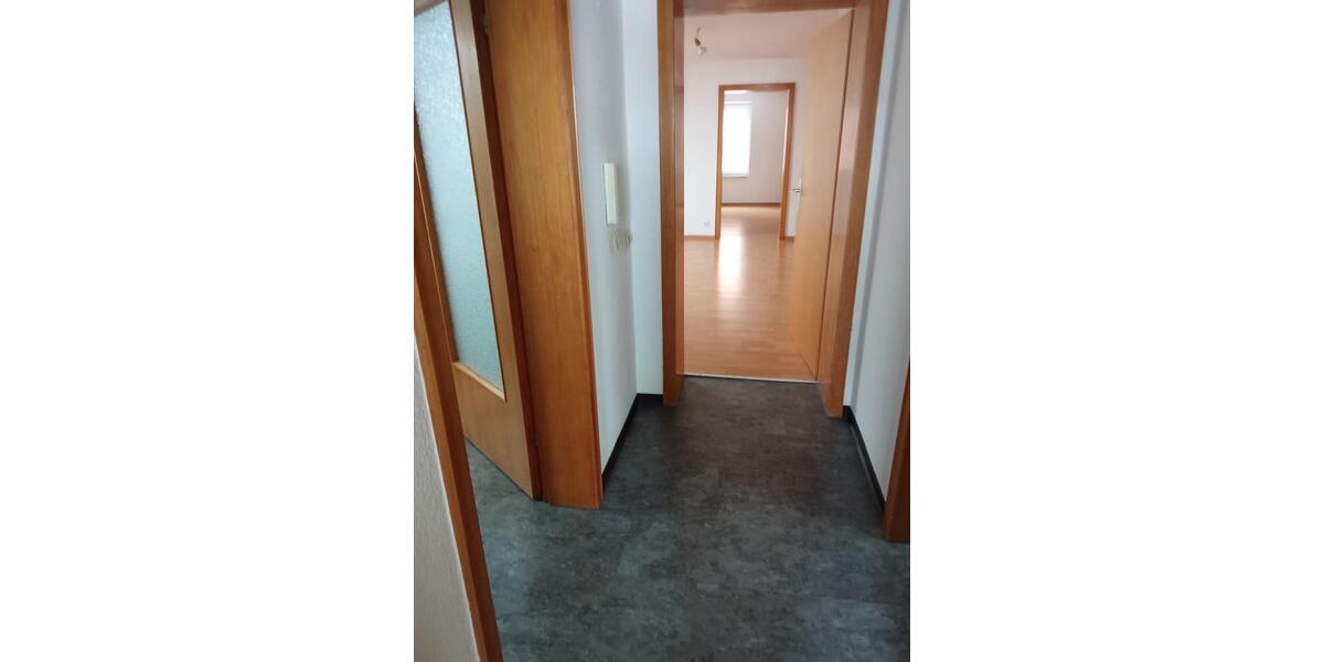 Dachgeschosswohnung Stadtmitte Hermeskeil zu vermieten 2 zimmer