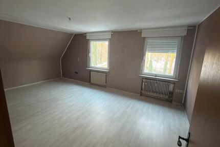 Wohnung Rheda-Wiedenbrück Wiedenbrück - 4 Zimmer, 98 m&sup2;, 650&euro; | Angebot:25025762