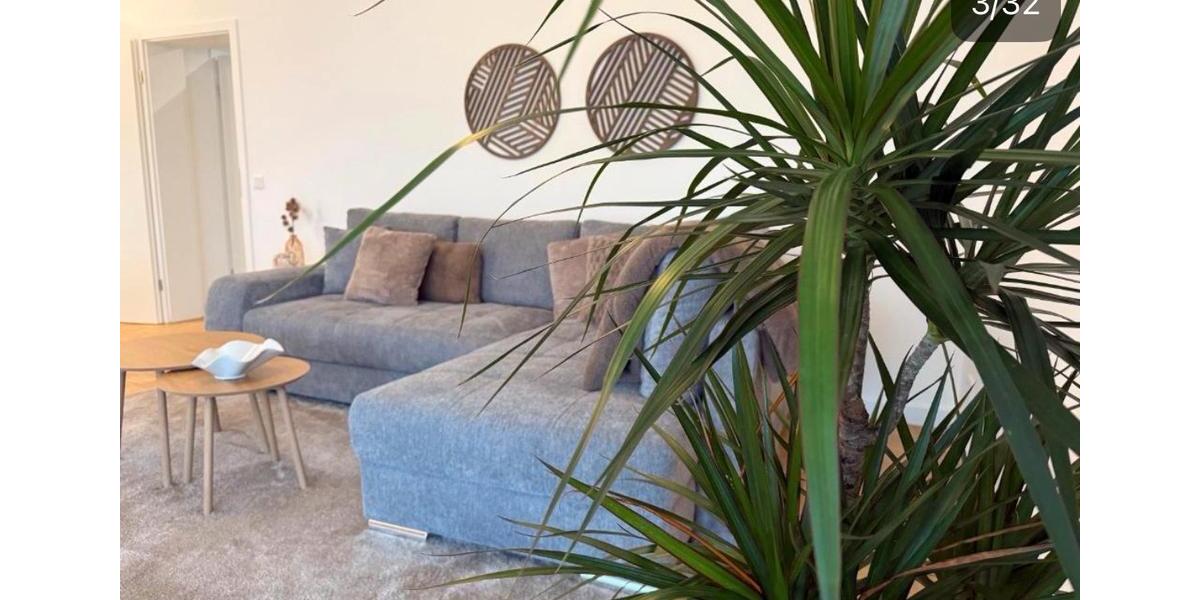 Etagenwohnung Bad Lippspringe - 2 Zimmer, 74 m&sup2;, 1.450&euro; | Angebot:26464212