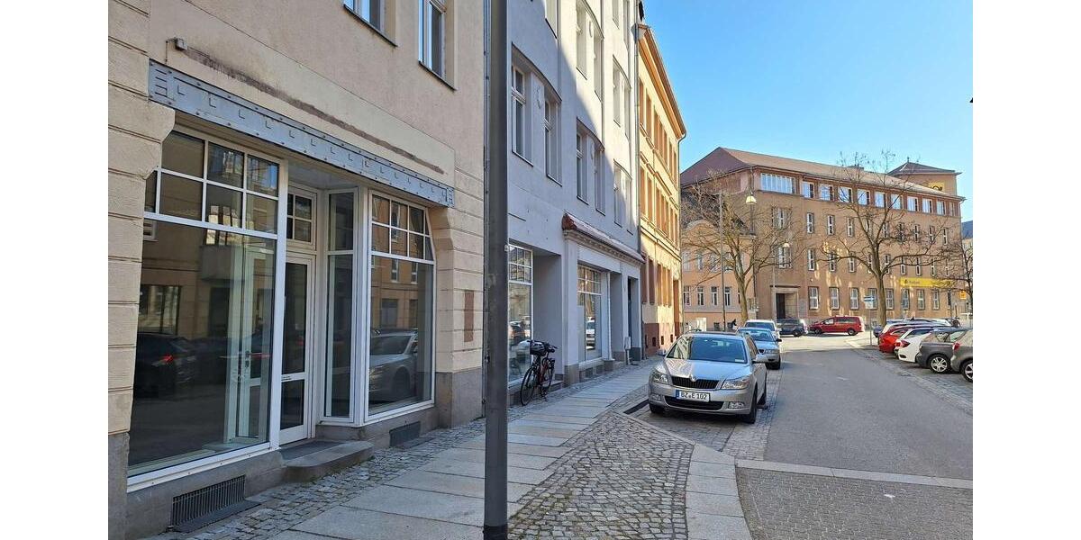 Gewerbeobjekt Bautzen - 520&euro; | Angebot:25699933