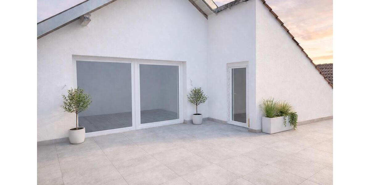 Etagenwohnung Plettenberg - 4 Zimmer, 150 m&sup2;, 1.150&euro; | Angebot:26577496
