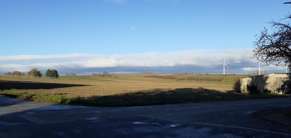 Geräumige 3 Zimmer Wohnung mit Balkon und Stellplatz 3 zimmer