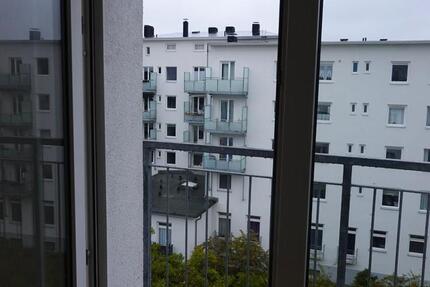 Wohnung Hamburg Borgfelde - 2 Zimmer, 35 m&sup2;, 553&euro; | Angebot:27666685