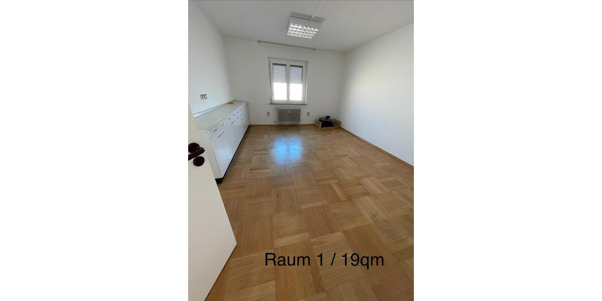 Gewerbeobjekt Mössingen - 900&euro; | Angebot:26553686