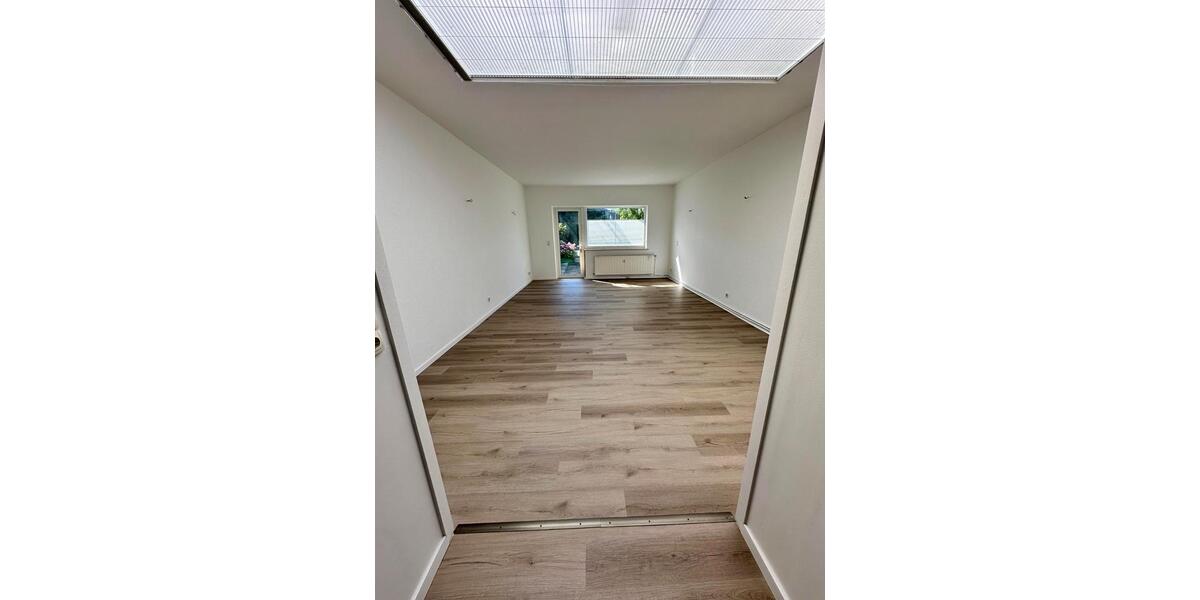 Erdgeschoßwohnung Schleswig - 4 Zimmer, 137 m&sup2;, 1.250&euro; | Angebot:24859281
