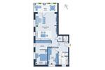 Etagenwohnung Schiffdorf - 3 Zimmer, 102 m&sup2;, 1.325&euro; | Angebot:26195417