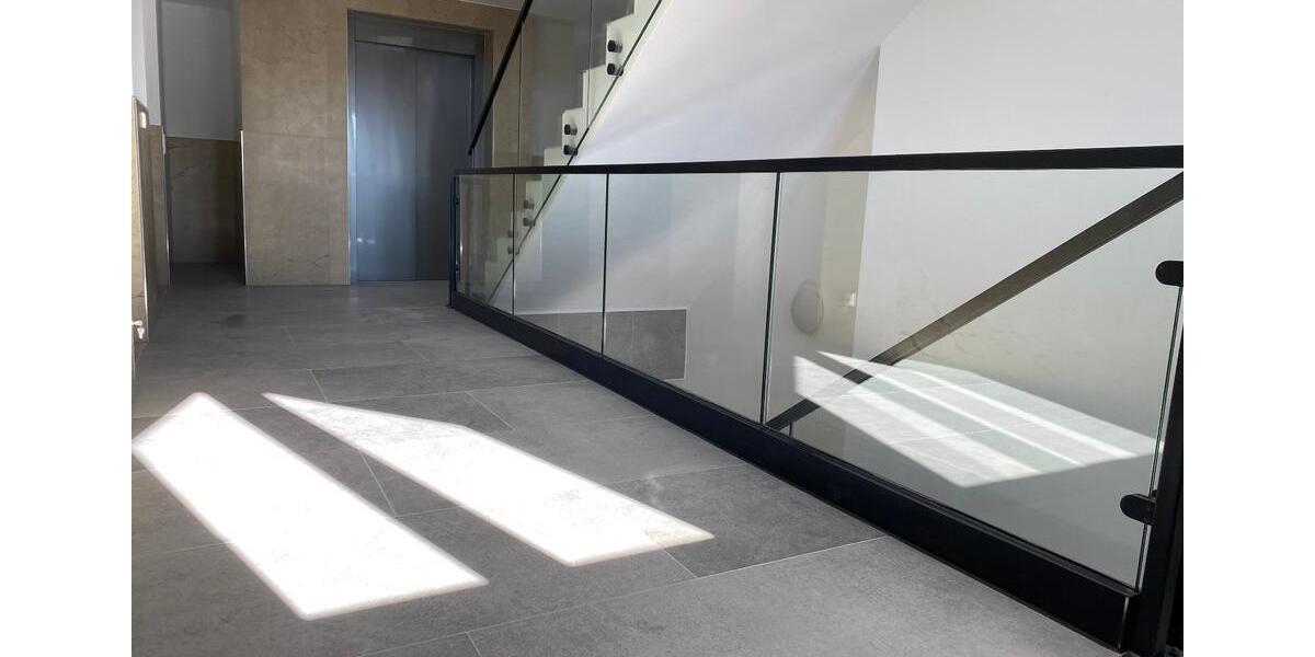 Etagenwohnung Bernburg (Saale) - 4.5 Zimmer, 127 m&sup2;, 1.143&euro; | Angebot:26367184