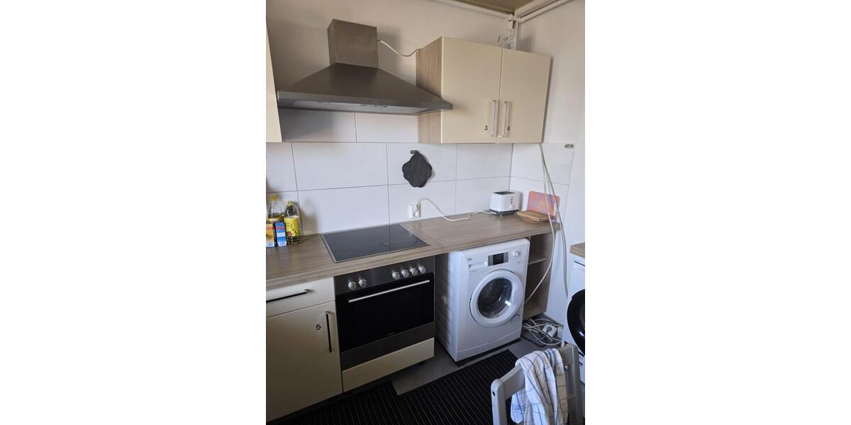 Wohnen auf Zeit Gundelfingen - 2 Zimmer, 15 m&sup2;, 630&euro; | Angebot:26408480