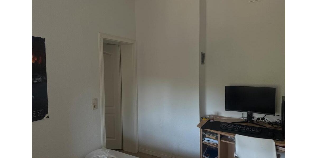 Wohnen auf Zeit Radeberg - 3 Zimmer, 65 m&sup2;, 350&euro; | Angebot:26409858