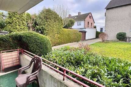 Wohnung zum Mieten in Lemgo 450 € 83 m² 3 zimmer