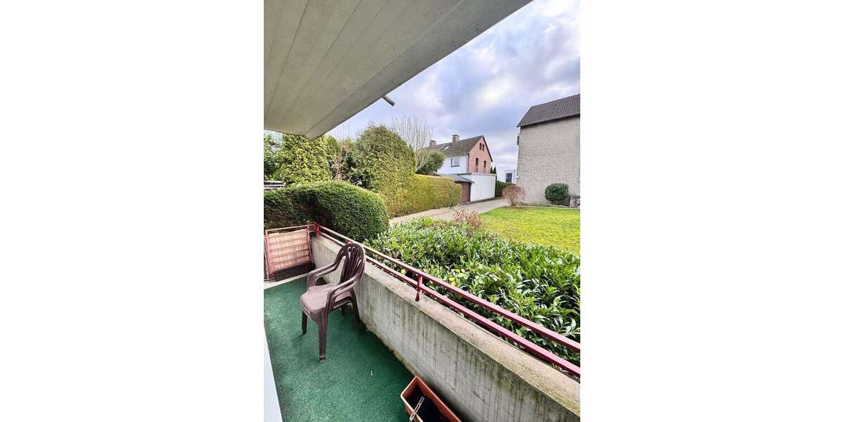 Wohnung zum Mieten in Lemgo 450 € 83 m² 3 zimmer