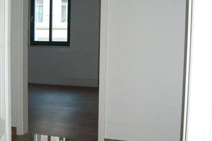 2-Zimmer-Wohnung - Etagenwohnung in Roßwein - zentrumsnah - 3 zimmer